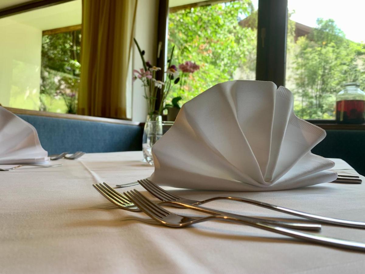 Zirbenhof Hotel St. Leonhard im Pitztal