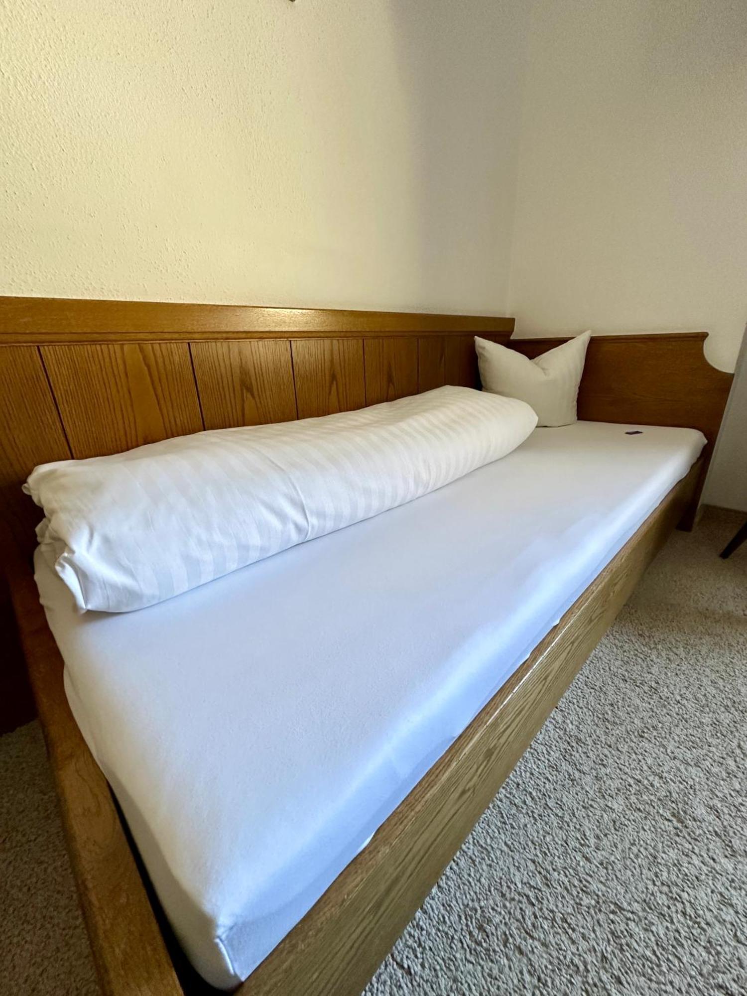 Zirbenhof Hotel 2*