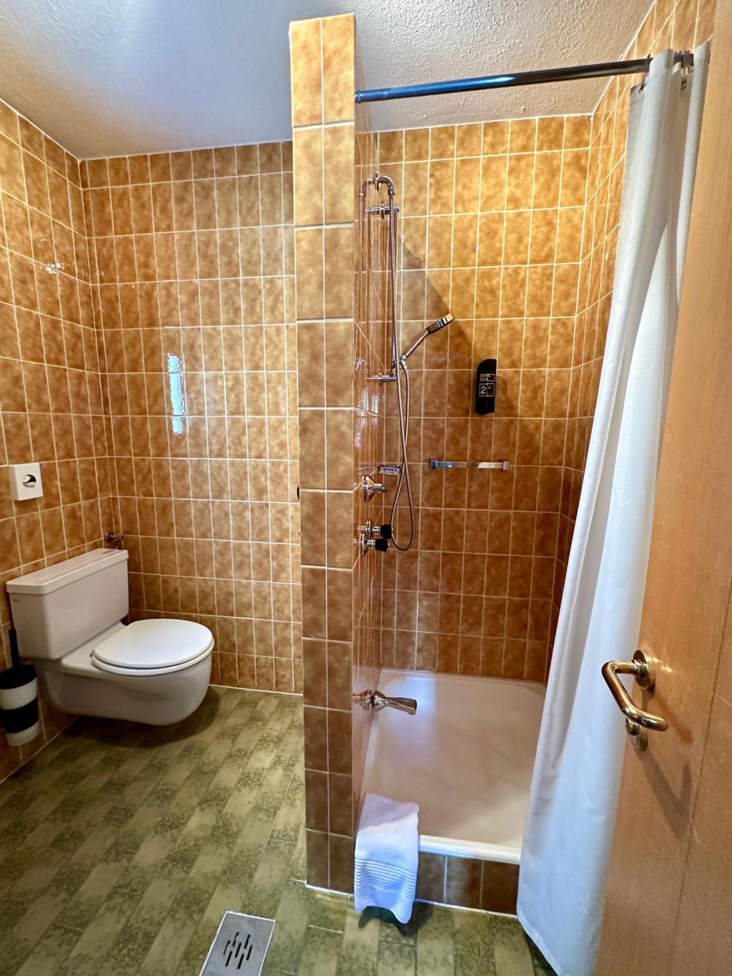 Hotel Zirbenhof St. Leonhard im Pitztal