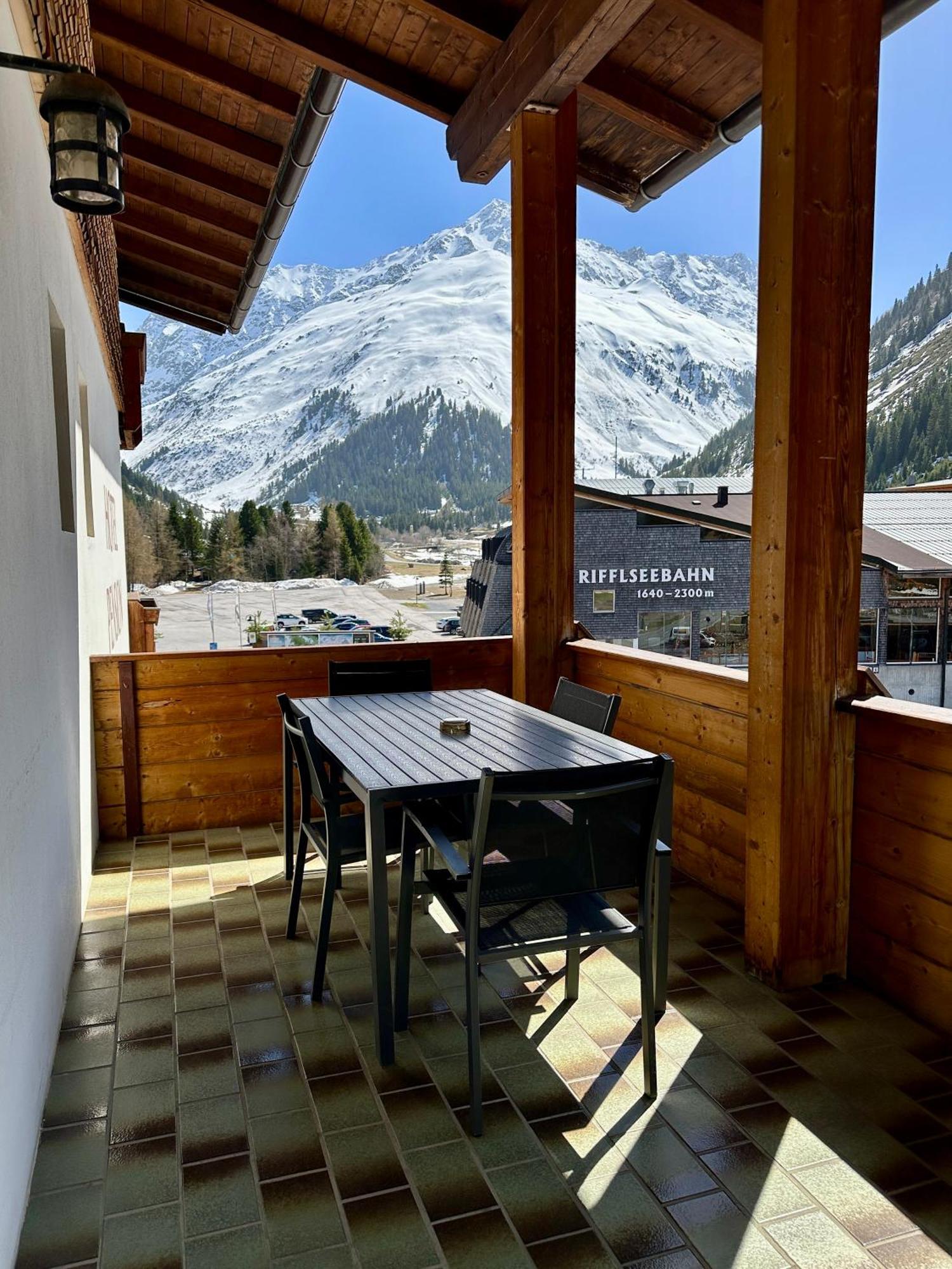 Zirbenhof Hotel
